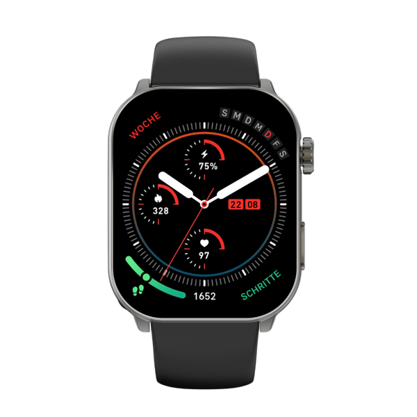 Kit Smart Pro - Salud, música y estilo
