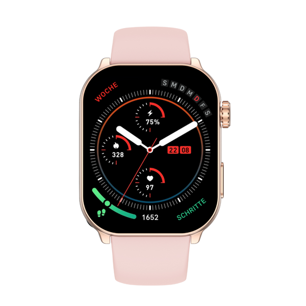 Kit Smart Pro - Salud, música y estilo