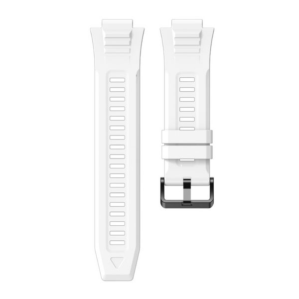 ULTRA 1 Armband weiß