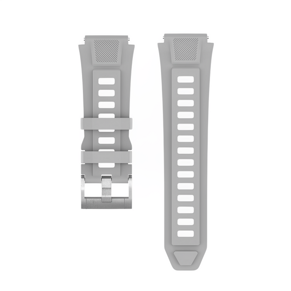 ULTRA Serie Armband Grau