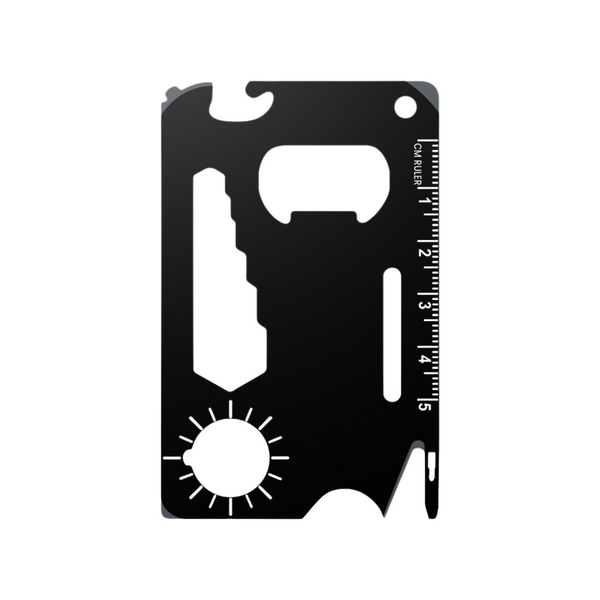 MULTITOOL-KARTE