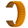 Armband mit Magnetverschluss Orange