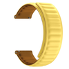 Armband mit Magnetverschluss Gelb