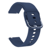 Health Series Infinity Armband Marineblau