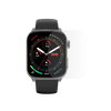 Health Smartwatch 3 Displayschutzfolie