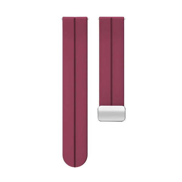 Sportarmband Rot