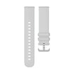 Health Series Armband Weiß