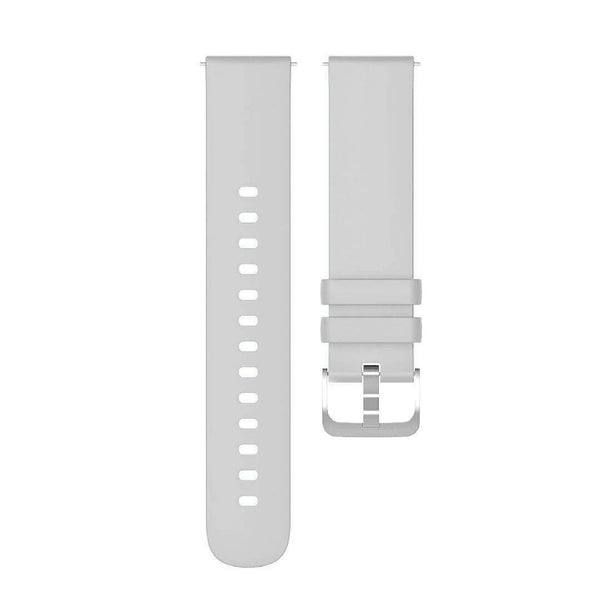 Health Series Armband Weiß