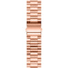 Stahl Armband Roségold
