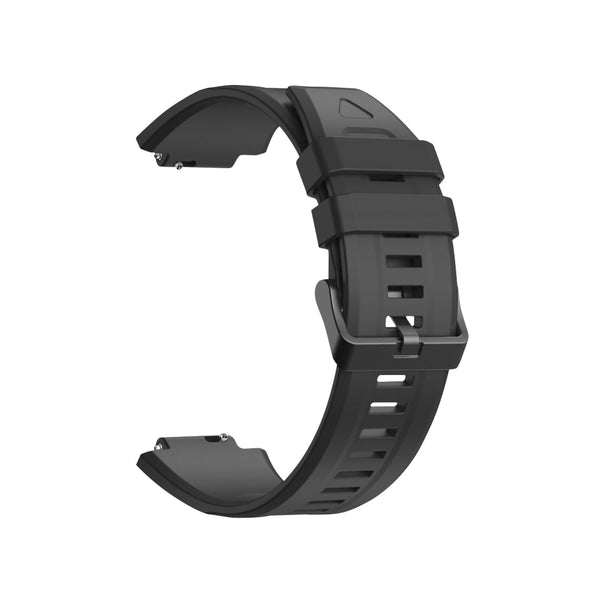 ULTRA 1 Armband Schwarz