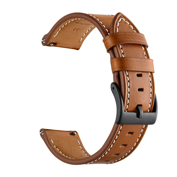 Lederarmband Braun