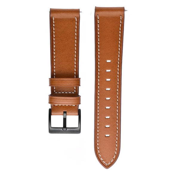 Lederarmband Braun