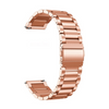 Stahl Armband Roségold