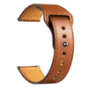 Lederarmband moderne schließe Braun