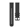 Health Series Armband Schwarz