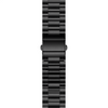 Stahl Armband Schwarz