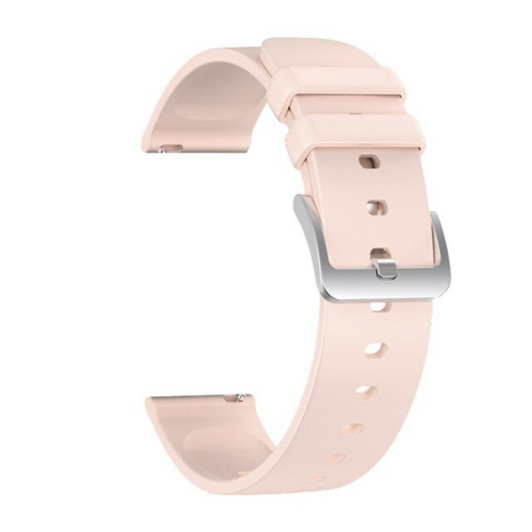 Health Series Armband Rosé Gold