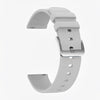 Health Series Armband Weiß