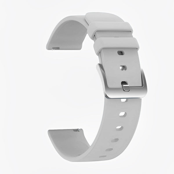 Health Series Armband Weiß
