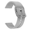 Health Series Infinity Armband Grau