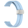 Sportarmband Azurblau
